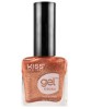 Gel Strong Nail Polish KNP027 Champagne