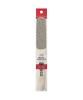 Kiss Nickel Double Sided Foot File FF22
