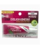 Kiss Strip Eyelash Adhesive Clear KPEG04A