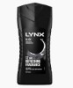 Black Frozen Pear And Cedarwood Scent Body Wash 