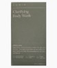 Clarifying Body Wash