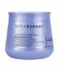 Masque For Blonde Hair