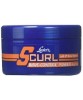 S Curl Wave Control Pomade