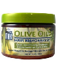 LustraSilk Olive Oil Hair Mayonnaise