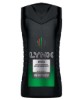Africa Energy Boost Body Wash