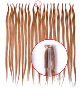 LA Trend HH Micro Ring System