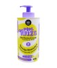 Plot Twist Nut Butter Curl Shaping Cream