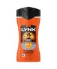 3 In 1 Sunset Fresh Shower Gel