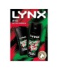 Africa Body Spray And Body Wash Duo