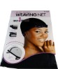 Adjustable Band Weaving Net