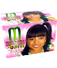 Kids Organics Olive Oil No Lye Conditioning Relaxer