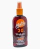 Medium Protection Dry Oil Spray With SPF20
