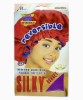 Reversible Silky Bonnet M8005RED