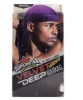 Superstar Velvet Deep Wave Durag 4803Pur