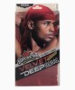 Superstar Velvet Deep Wave Durag 4803 Red