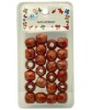 Wooden Hair Accessories B200W5