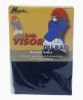Kids Visor Du Rag 4777A