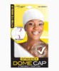 Spandex Dome Cap