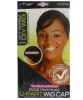 DIY Lace Front Side Parting U Part Wig Cap DIY005