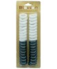 Blossom Hair Collection Colorful Hair Grips BW15011
