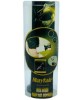 Mayfair Neck Brush Pump Talc Dispenser