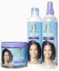 Curly Perm Gel Activator Lotion And Spray Bundle