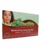 Olive Skin Moisturizing Cleansing Bar
