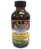 Combination Black Castor Oil With Flaxseed