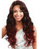 Syn MLF49 Saisha Lace Front Wig