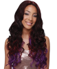 Syn MLF54 Barbie Pink Lace Front Wig