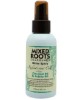Compounds Shine Spray With Coconut Oil And Jojoba Oil