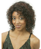 H Jeri Human Hair Wig