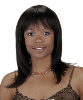 H 6540 Tara Human Hair Wig