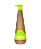 Natural Oil Nourishing Leave In Cream