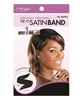 Tie It Satin Band