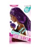 Braid Shower Cap Jumbo Plus