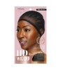 HD Wig Cap BYOG301BLA True Black