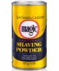 Magic Shaving Powder Gold