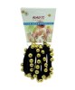 Magic Quality Pearl Beaded Elastic Hair Ties TP51