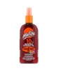 Bronzing Tanning Oil With Passion Fruit Oil SPF10