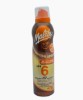 Continuous Spray Dry Oil Spray Sun Protection SPF6