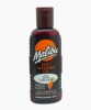 Fast Tanning Oil With Beta Carotene