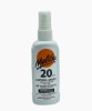 Medium Protection Lotion Spray SPF20