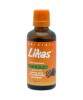 Likas Luminous Trio Papaya Oil Serum