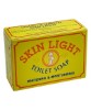 Skin Light Whitening And Moisturising Toilet Soap