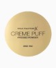 Creme Puff Pressed Powder