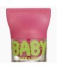Maybelline Baby Lip Balm And Blush 02 Flirty Pink