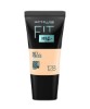 Fit Me Matte Plus Poreless 16H Oil Control Foundation