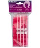 Mayfair Pin Rollers Pink 