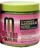 Organics Olive Oil Detangling Hair Mayonnaise Masque